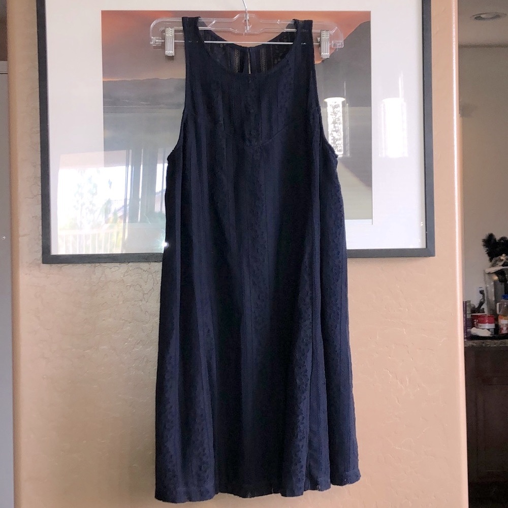 Abercrombie & Fitch Spring/Summer Dress